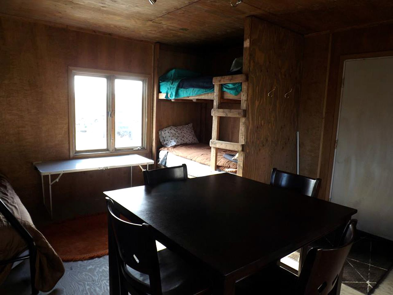 Family-Friendly Cabin Rental near the End of the Iditarod Trail, Alaska