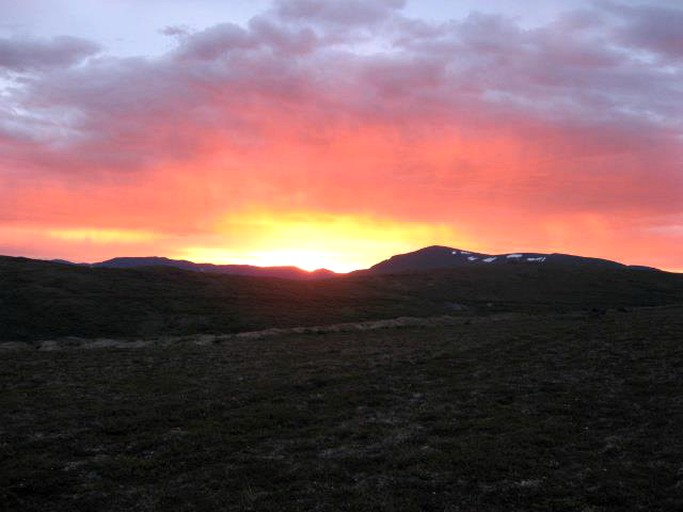 Nature Lodges (Nome, Alaska, United States)