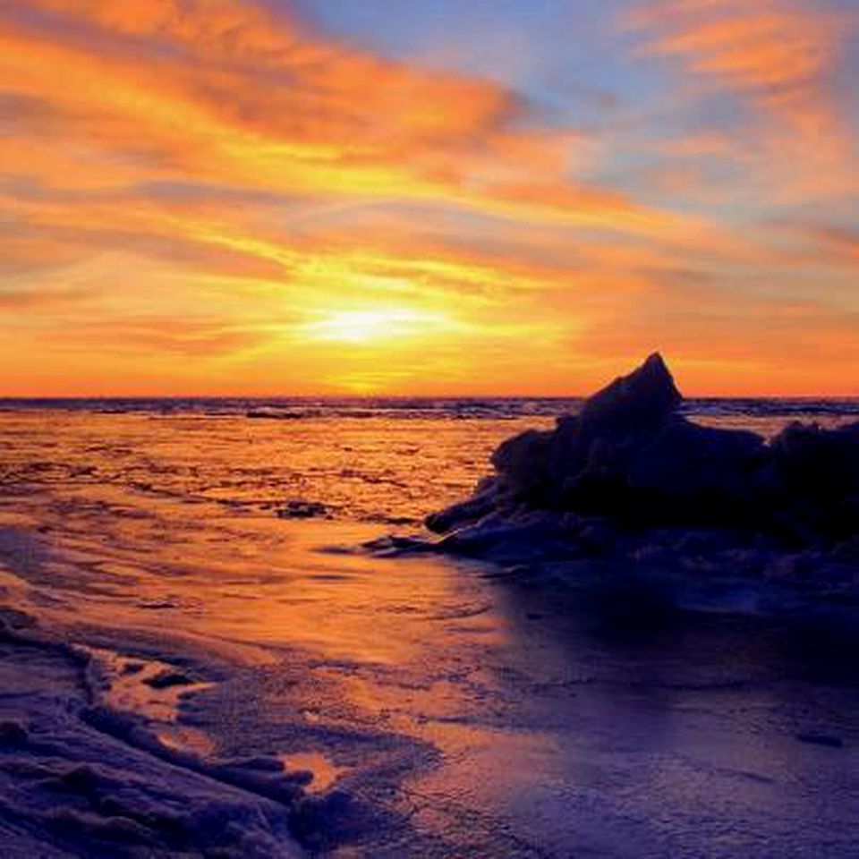 Comfortable Accommodation for an Adventurous Getaway near Bering Land Bridge National Preserve, Alaska