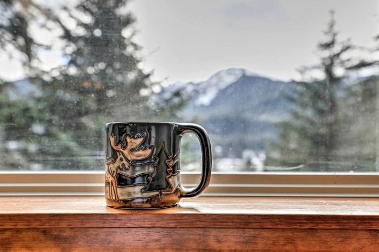 Vacation Rentals (United States of America, Juneau, Alaska)