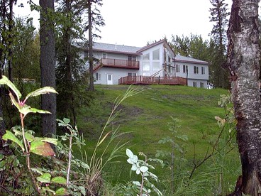 Cozy Accommodation with Breakfast for a Unique Getaway in Palmer, Alaska photo 3