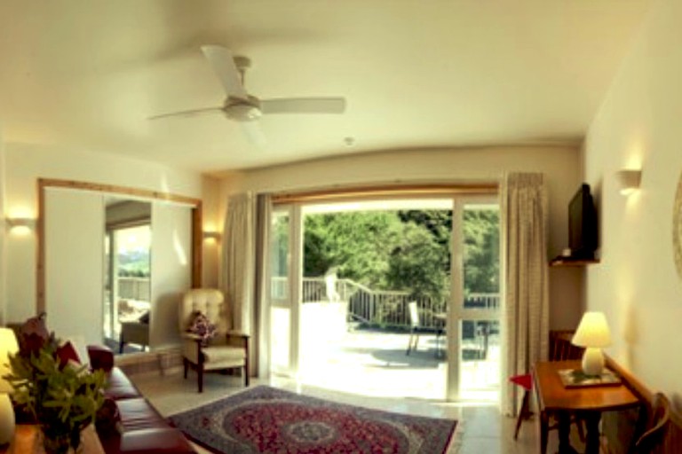 Nature Lodges (Kuaotunu, North Island, New Zealand)