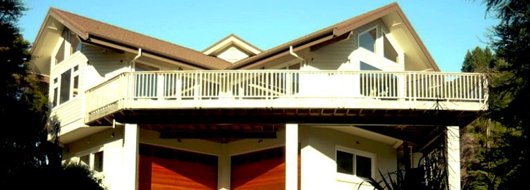 Nature Lodges (Kuaotunu, North Island, New Zealand)