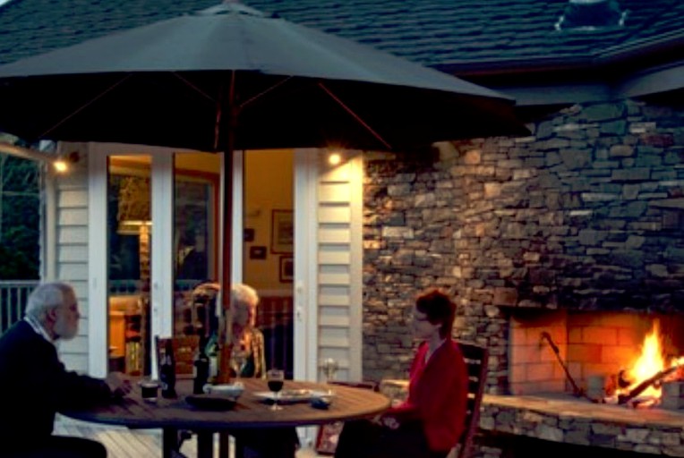 Nature Lodges (Kuaotunu, North Island, New Zealand)