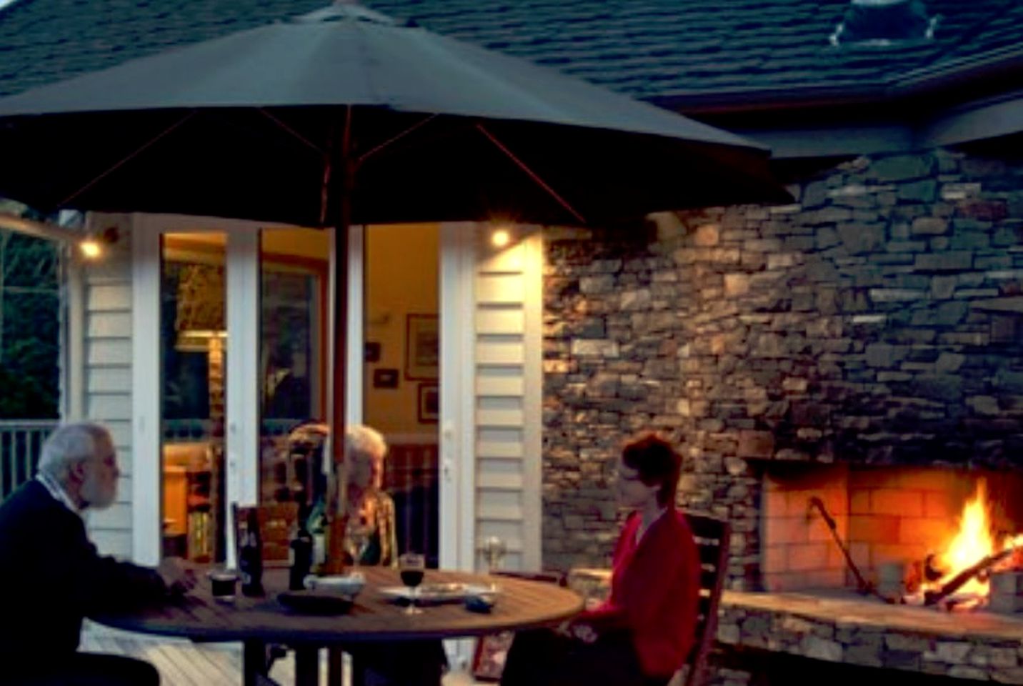 Superb Holiday Lodge with Observatory in Kuaotunu, South Island