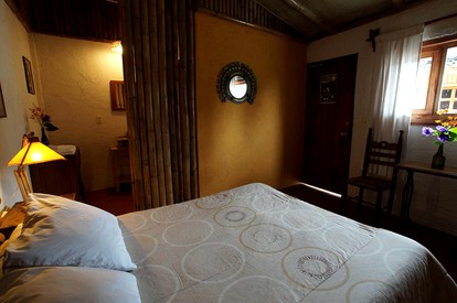 Romantic Tropical Getaway with Gorgeous Jungle Views in Cuetzalan, Mexico - Photo 2