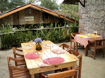 Romantic Tropical Getaway with Gorgeous Jungle Views in Cuetzalan, Mexico - Photo 3
