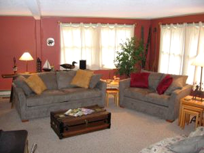 Vacation Rentals (Great Valley, New York, United States)