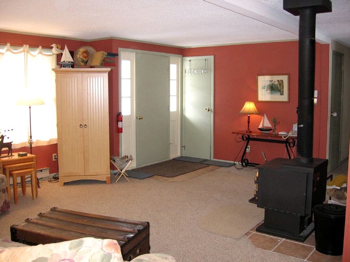 Vacation Rentals (Great Valley, New York, United States)