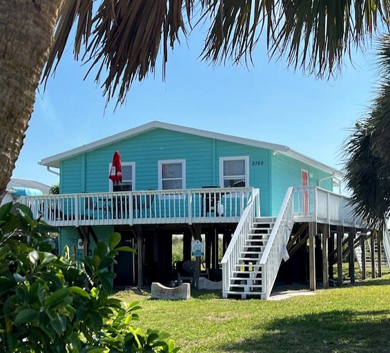 Cottages (United States of America, Placida, Florida)