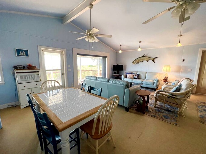 Cottages (United States of America, Placida, Florida)