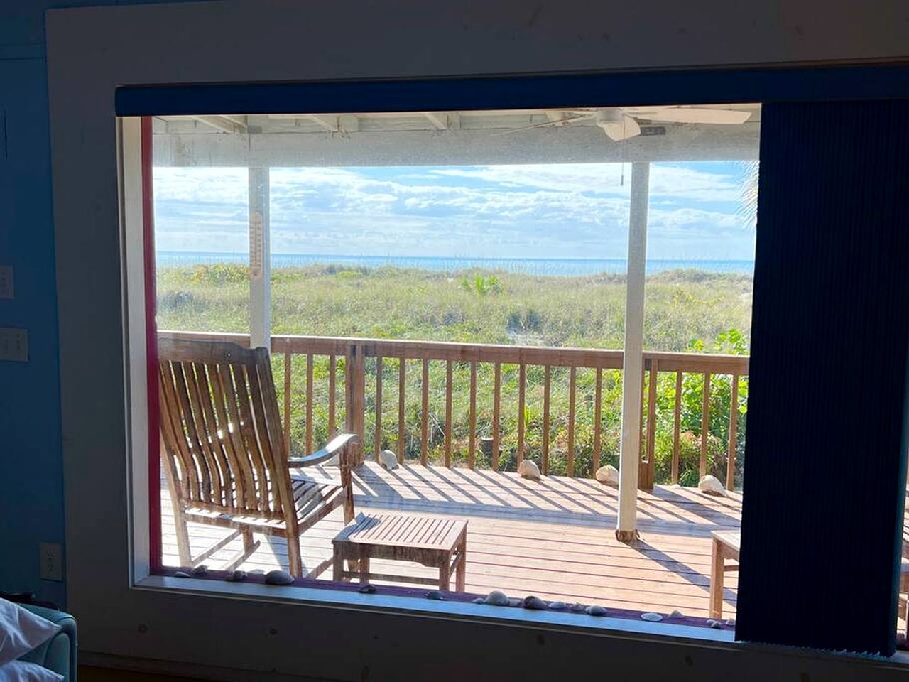 Peaceful Cottage with Incredible Water Views on Little Gasparilla Island for a Quiet Escape by the Beach in Florida