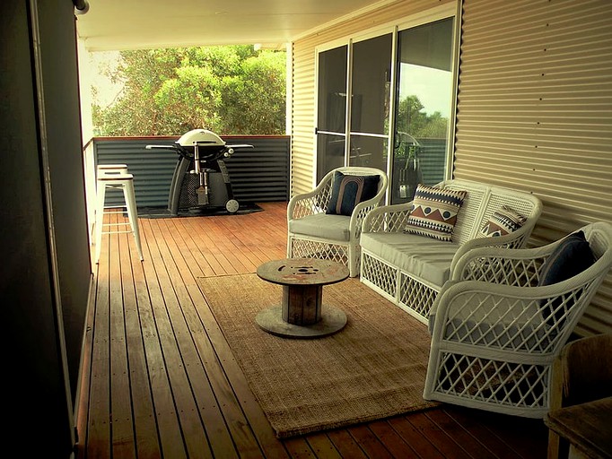 Vacation Rentals (Sellicks Beach, South Australia, Australia)