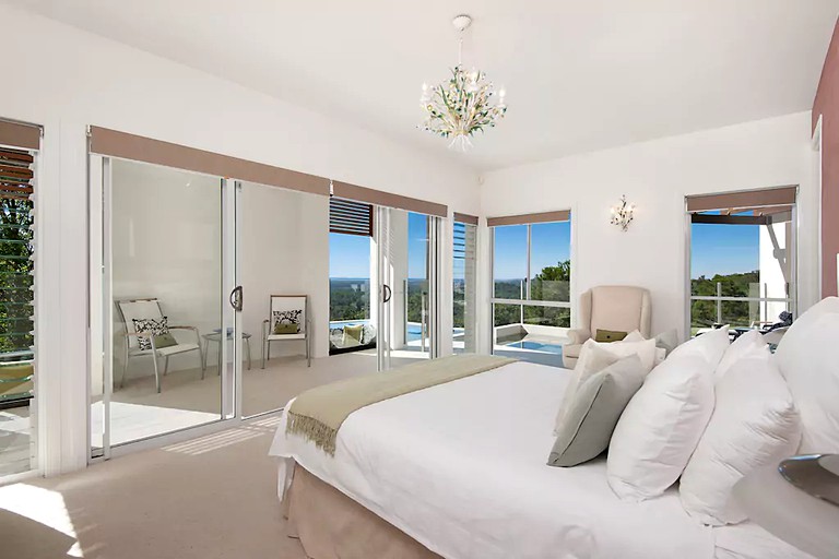 Nature Lodges (Doonan, Queensland, Australia)