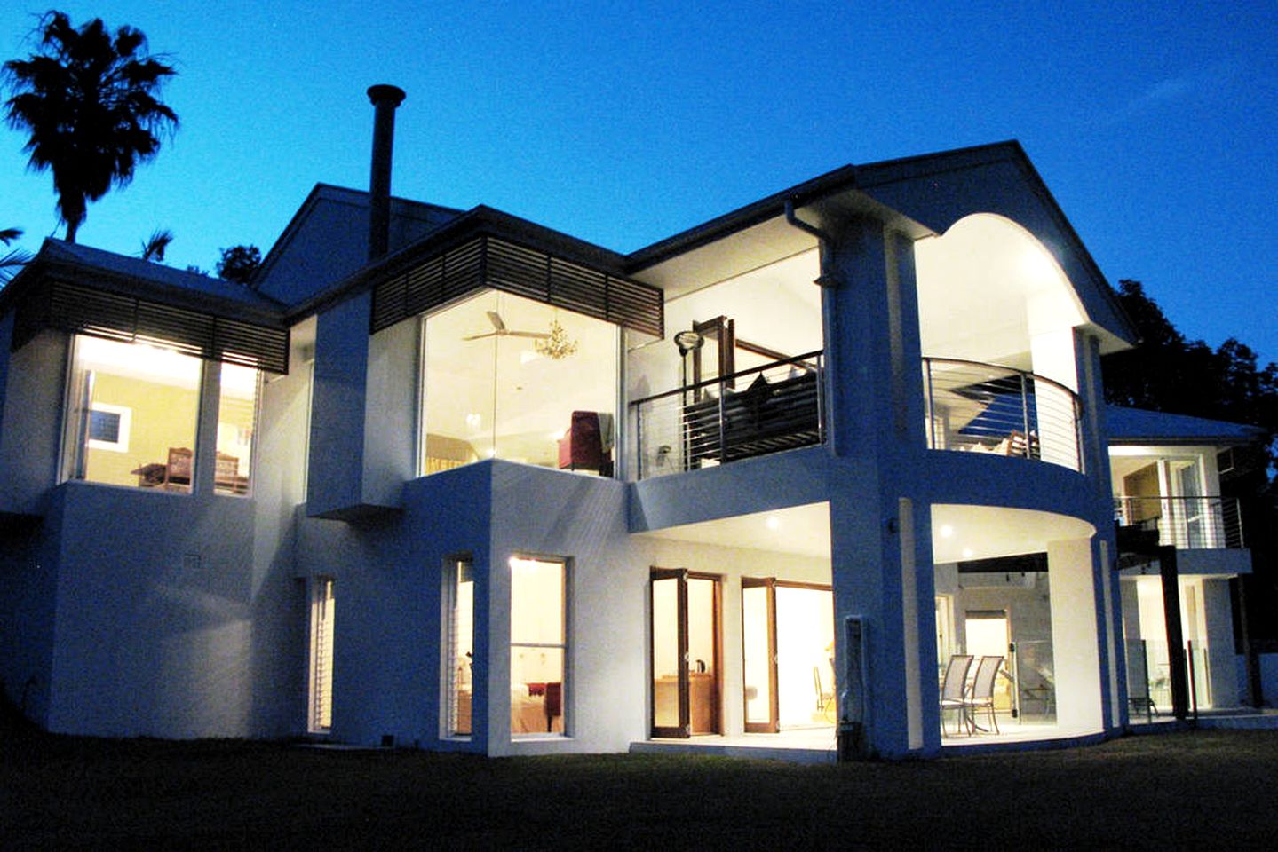 Nature Lodges (Doonan, Queensland, Australia)