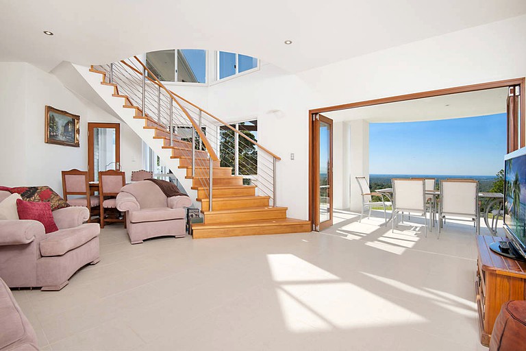 Nature Lodges (Doonan, Queensland, Australia)