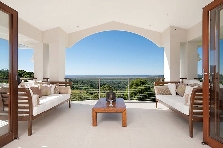 Nature Lodges (Doonan, Queensland, Australia)