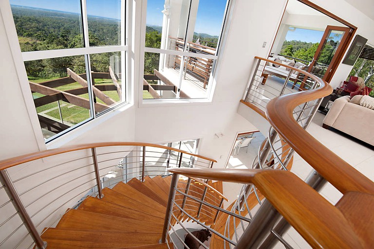 Nature Lodges (Doonan, Queensland, Australia)