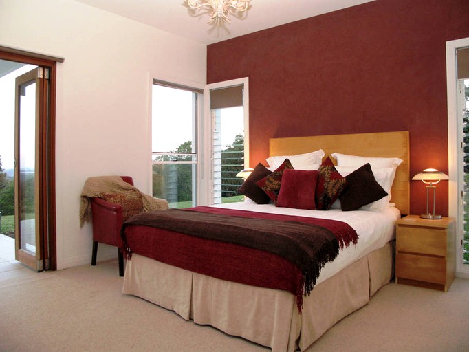 Nature Lodges (Doonan, Queensland, Australia)