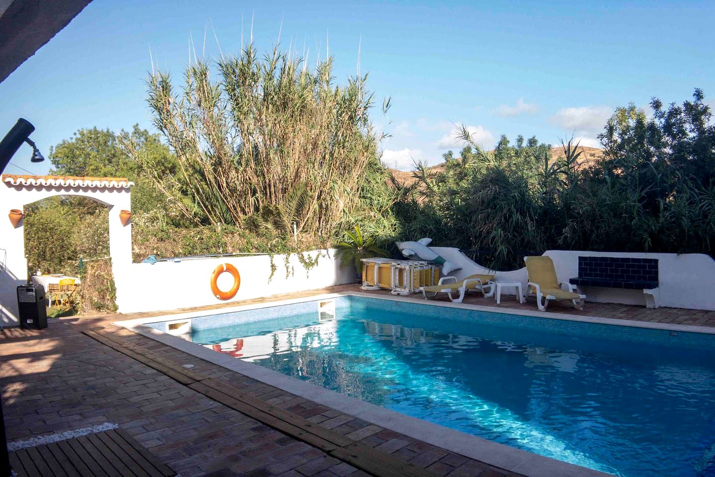 Glamping Tent Lagos, Portugal Glamping Hub