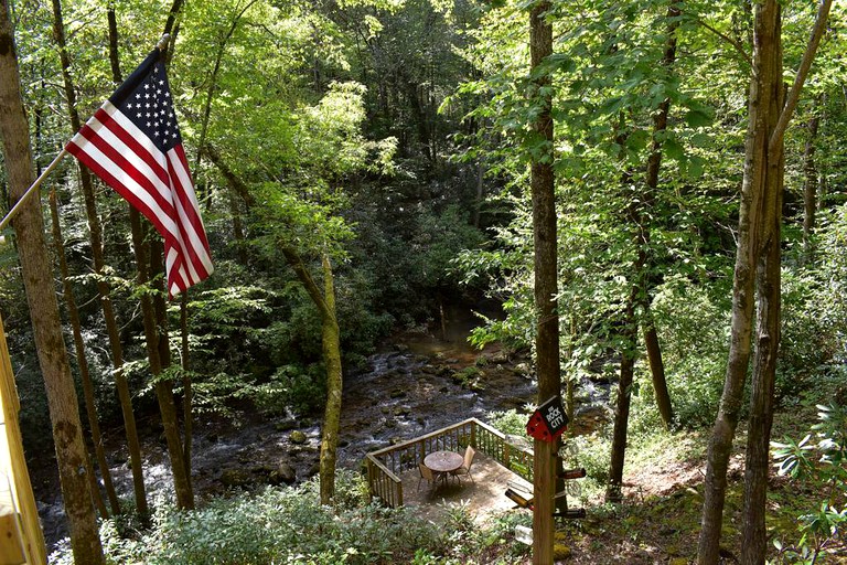 Tiny Houses (Robbinsville, North Carolina, United States)