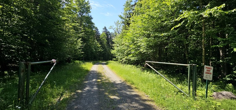 Cabins (United States of America, Rockwood, Maine)