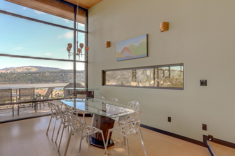 Vacation Rentals (United States of America, Hood River , Oregon)