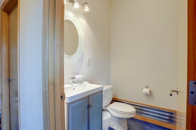 Vacation Rentals (United States of America, Hood River , Oregon)
