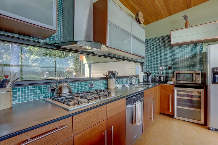 Vacation Rentals (United States of America, Hood River , Oregon)