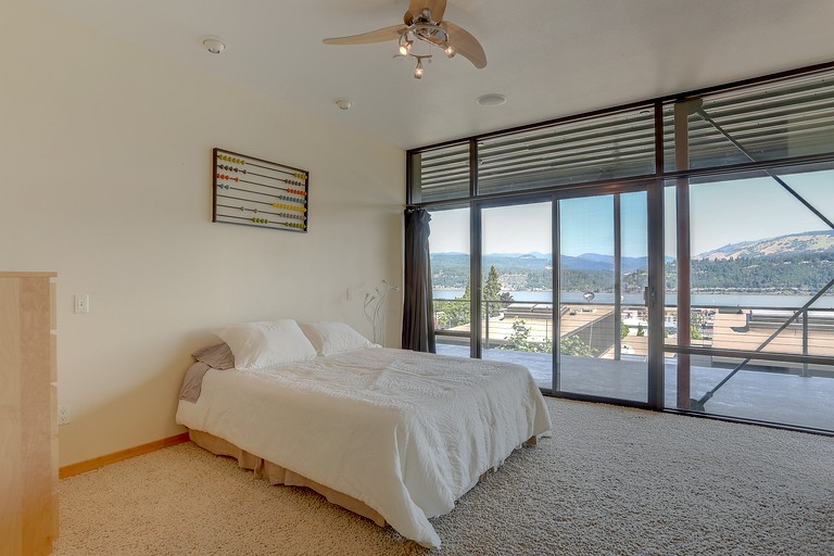 Vacation Rentals (United States of America, Hood River , Oregon)