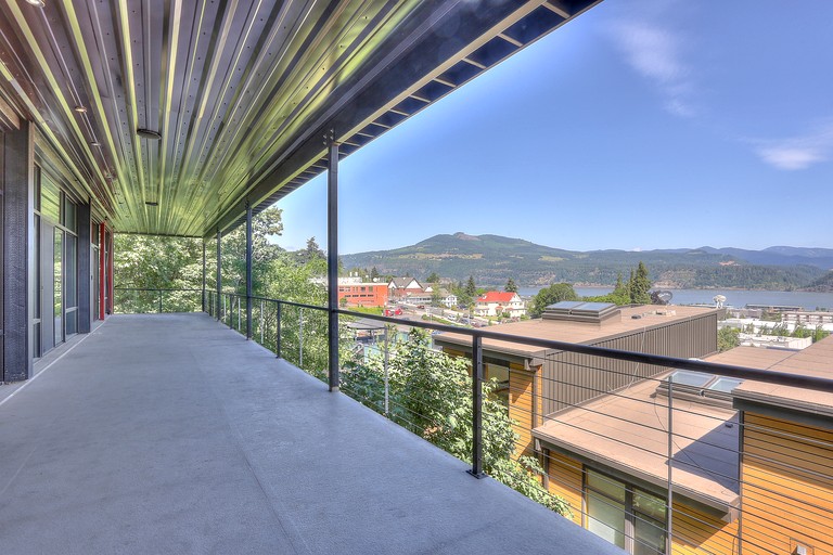 Vacation Rentals (United States of America, Hood River , Oregon)