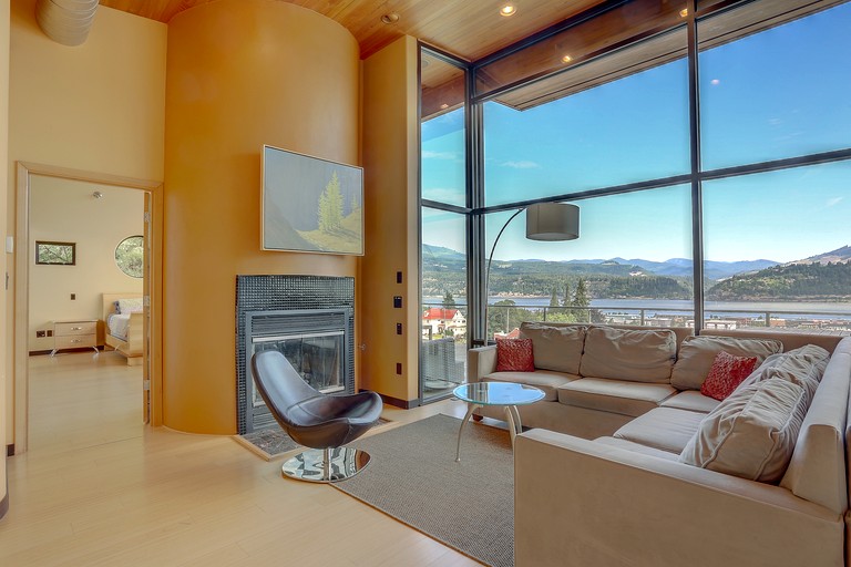 Vacation Rentals (United States of America, Hood River , Oregon)