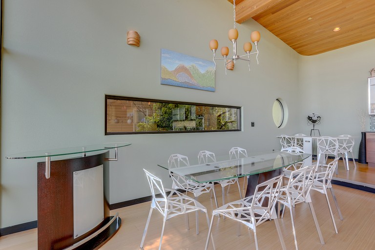 Vacation Rentals (United States of America, Hood River , Oregon)