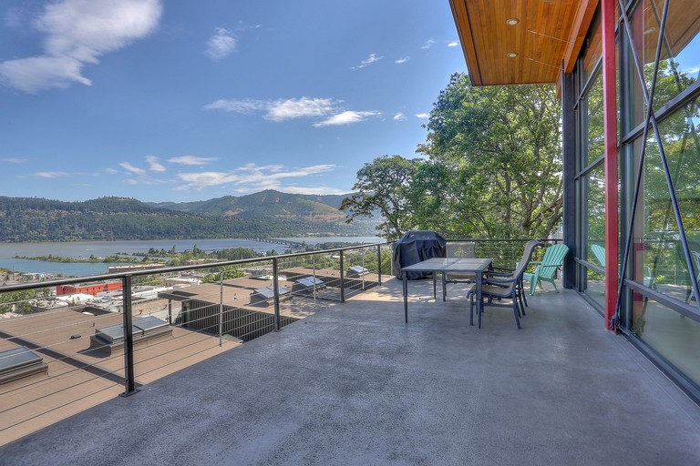Vacation Rentals (United States of America, Hood River , Oregon)