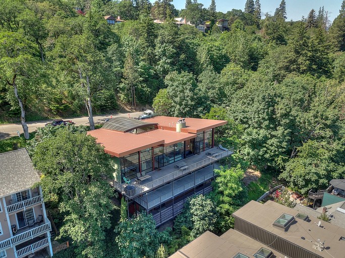 Vacation Rentals (United States of America, Hood River , Oregon)