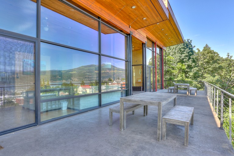 Vacation Rentals (United States of America, Hood River , Oregon)