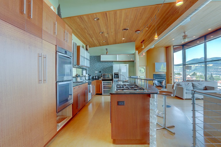 Vacation Rentals (United States of America, Hood River , Oregon)