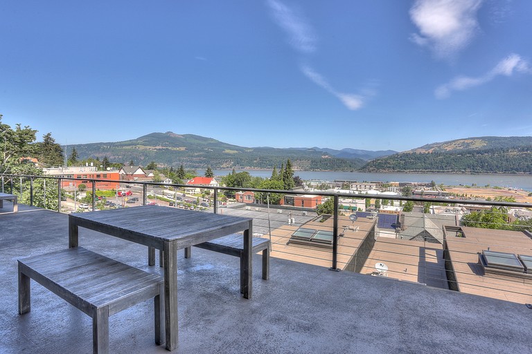 Vacation Rentals (United States of America, Hood River , Oregon)