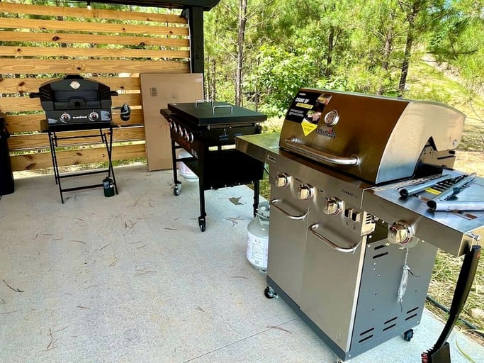 Vacation Rentals (United States of America, Cadiz, Kentucky)