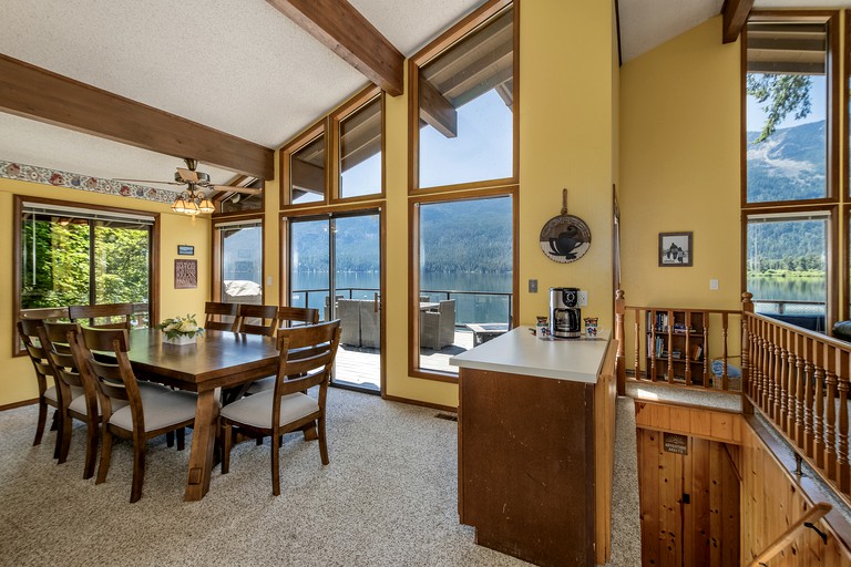 Cabins (United States of America, Leavenworth, Washington)