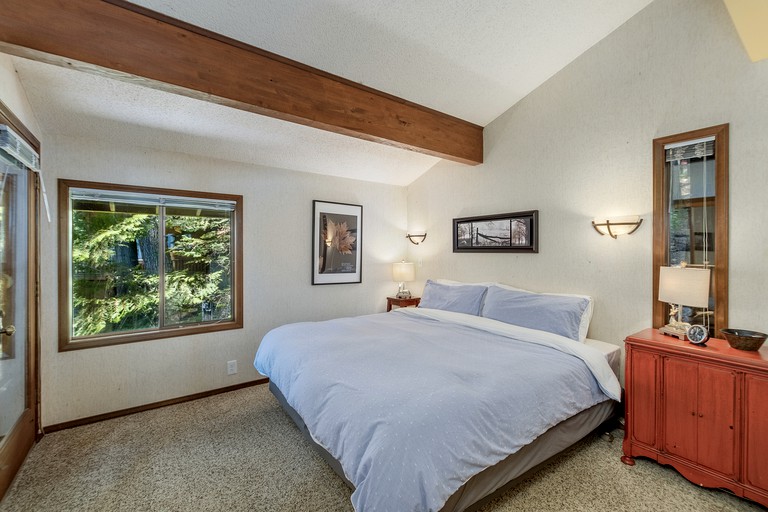 Cabins (United States of America, Leavenworth, Washington)