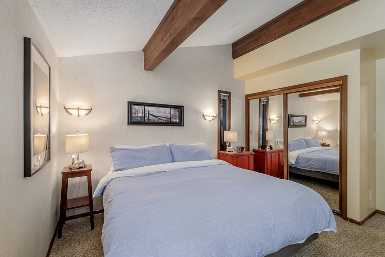 Cabins (United States of America, Leavenworth, Washington)