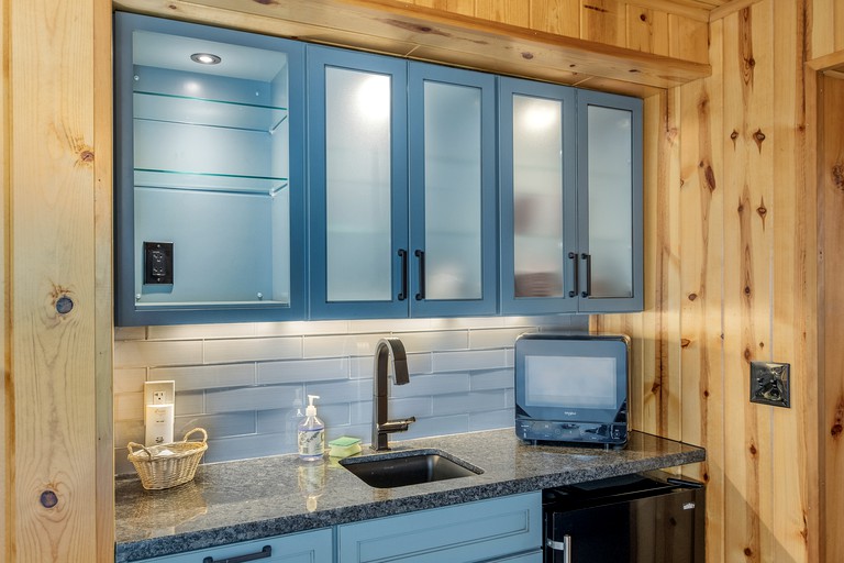 Cabins (United States of America, Leavenworth, Washington)