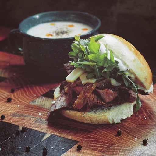 Cabins (Anchorage, Alaska, United States)