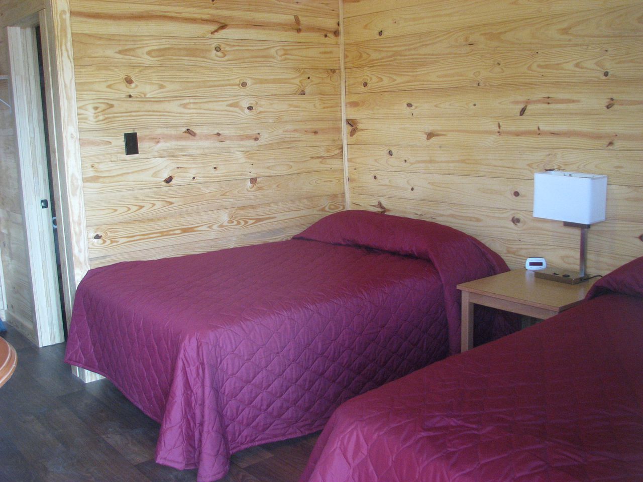 All Tucked In Cabins, Cabins, Stockdale, United States of America