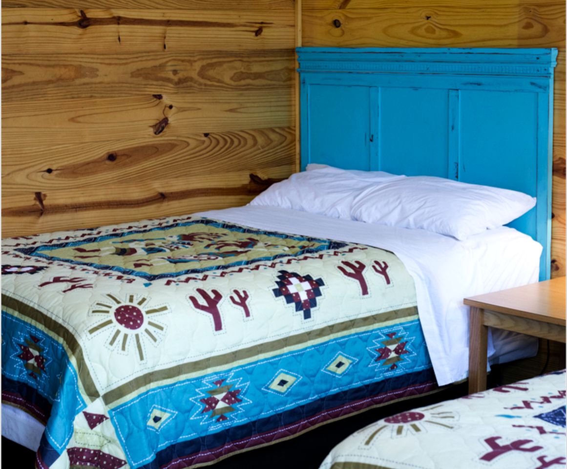 All Tucked In Cabins, Cabins, Stockdale, United States of America