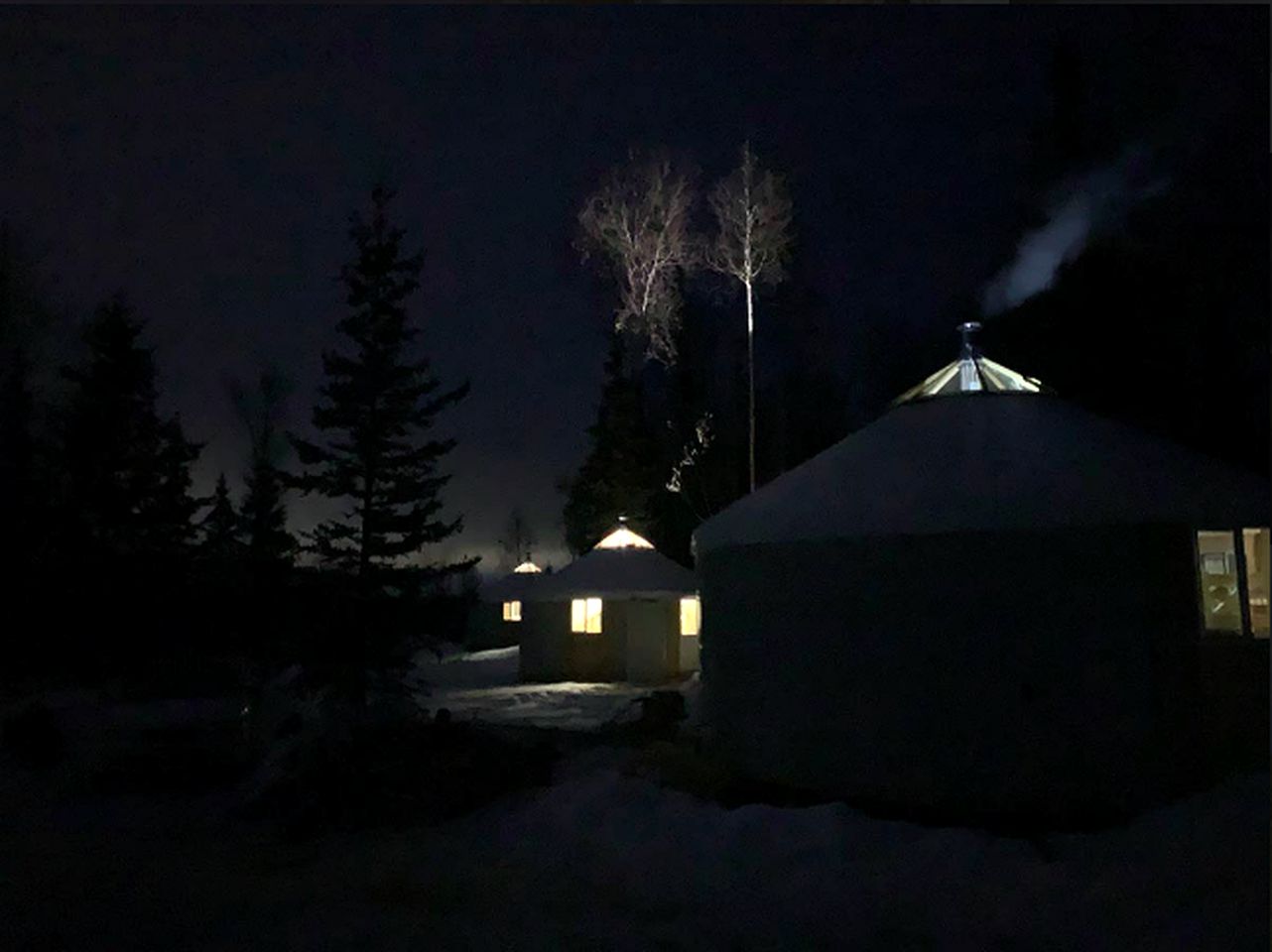 Big Lake Rental for the Best Things to Do in Alaska