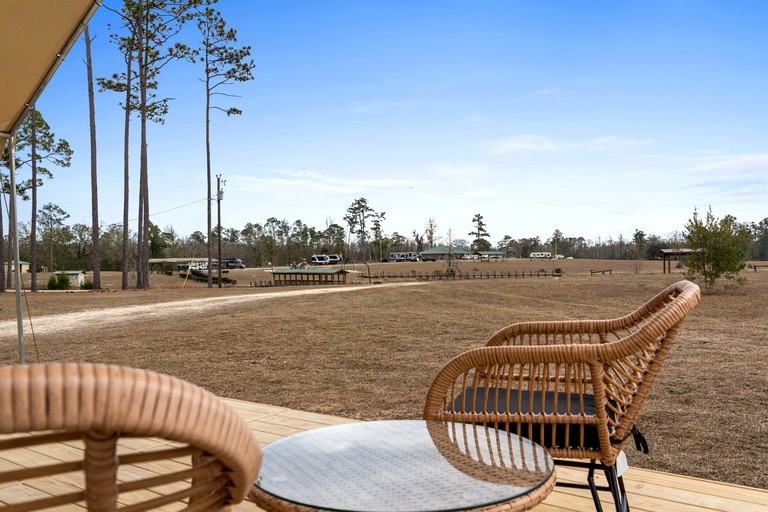 Cabins (United States of America, --, Florida)