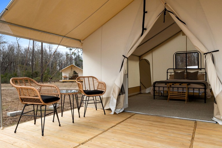 Cabins (United States of America, --, Florida)