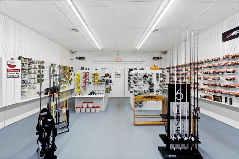 Cabins (United States of America, --, Florida)